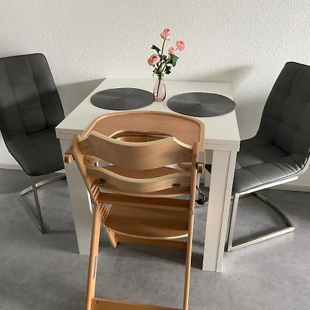 Aachener Ferienwohnung エクステリア 写真