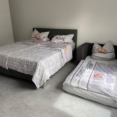 Aachener Ferienwohnung エクステリア 写真