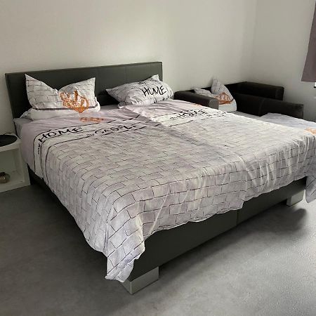 Aachener Ferienwohnung エクステリア 写真