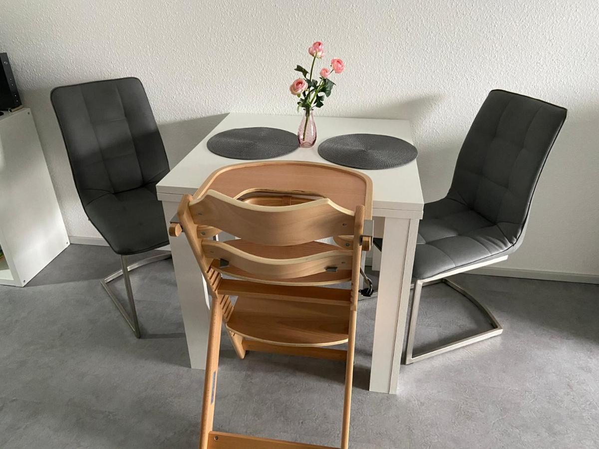 Aachener Ferienwohnung エクステリア 写真