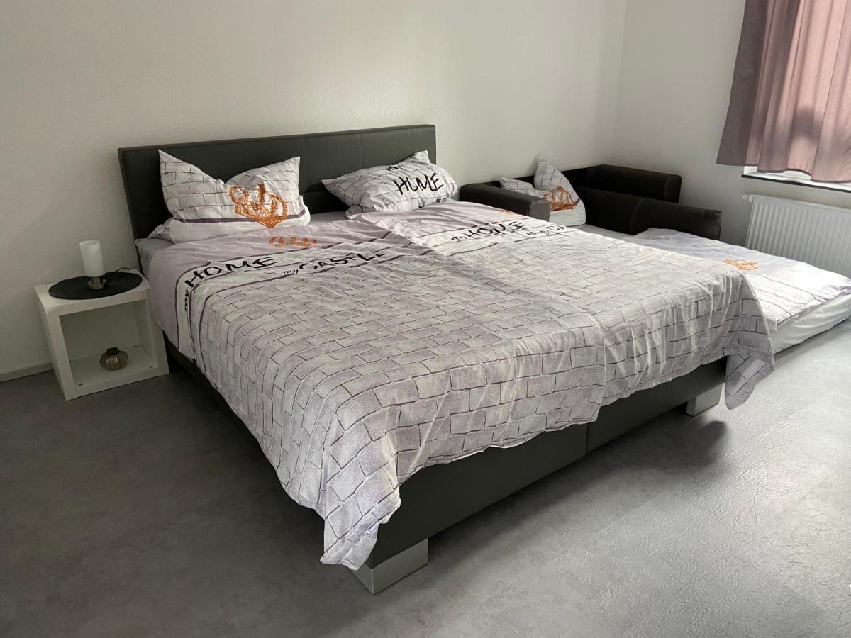 Aachener Ferienwohnung エクステリア 写真