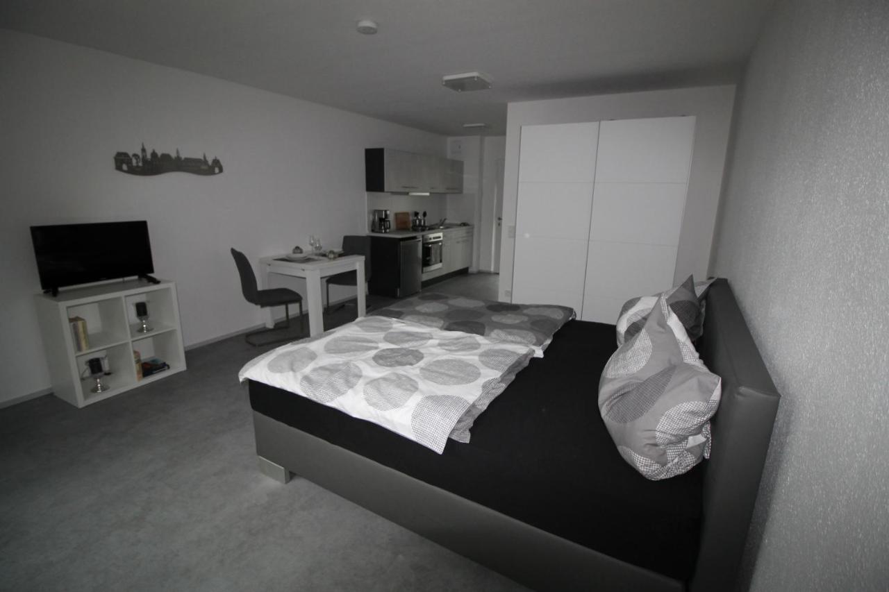 Aachener Ferienwohnung エクステリア 写真
