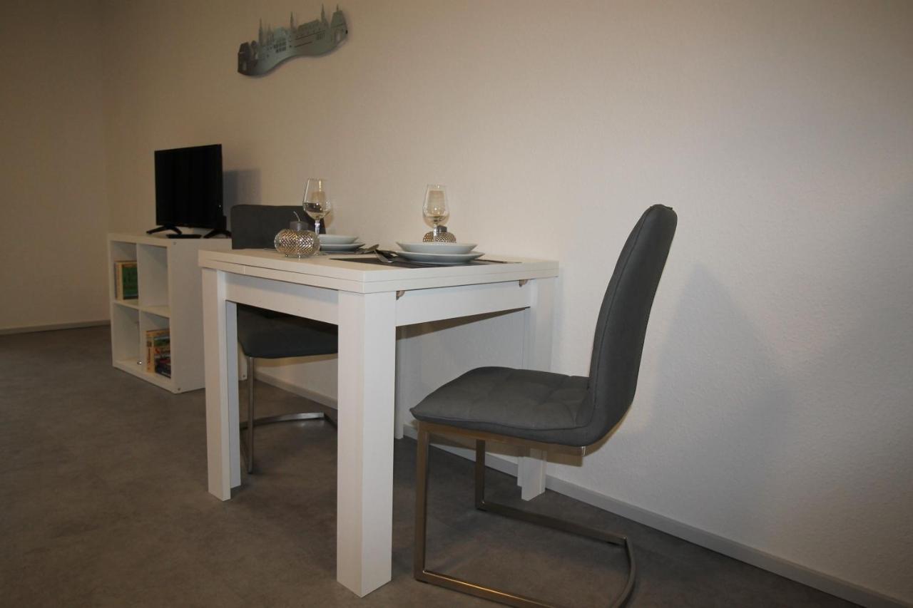 Aachener Ferienwohnung エクステリア 写真