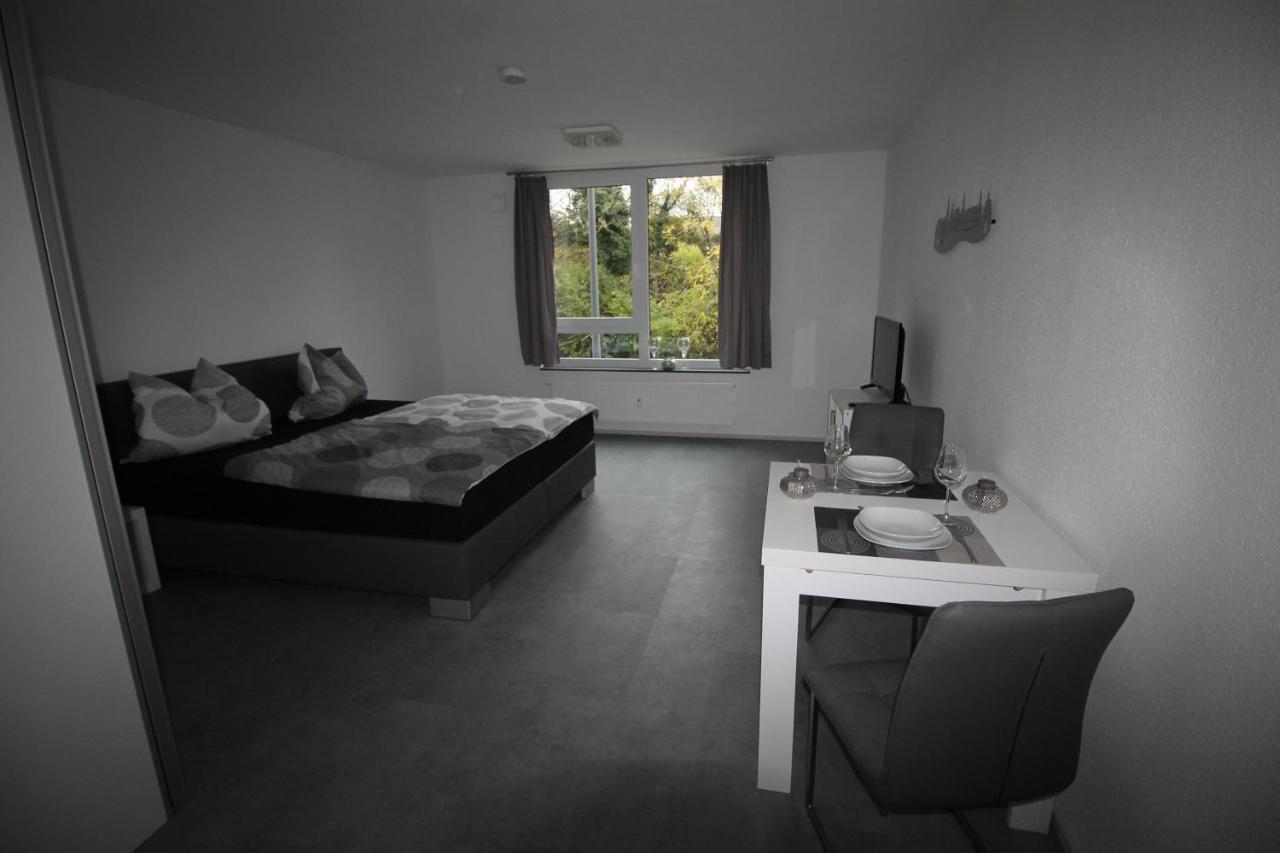 Aachener Ferienwohnung エクステリア 写真