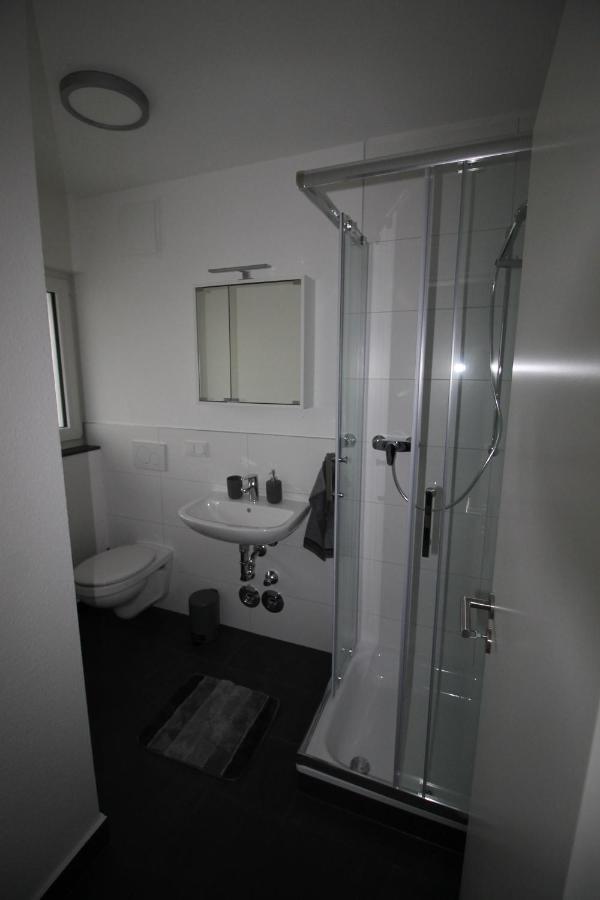 Aachener Ferienwohnung エクステリア 写真