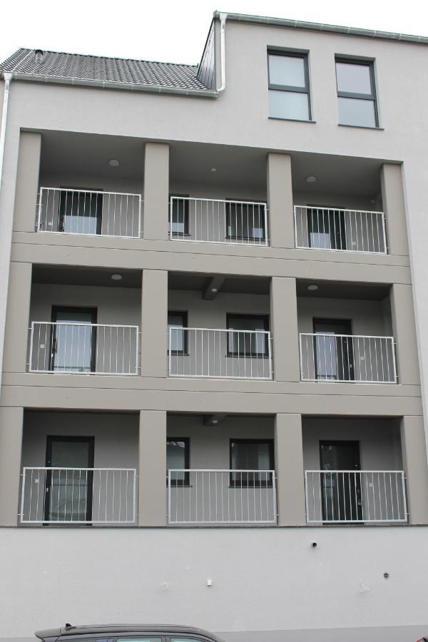 Aachener Ferienwohnung エクステリア 写真