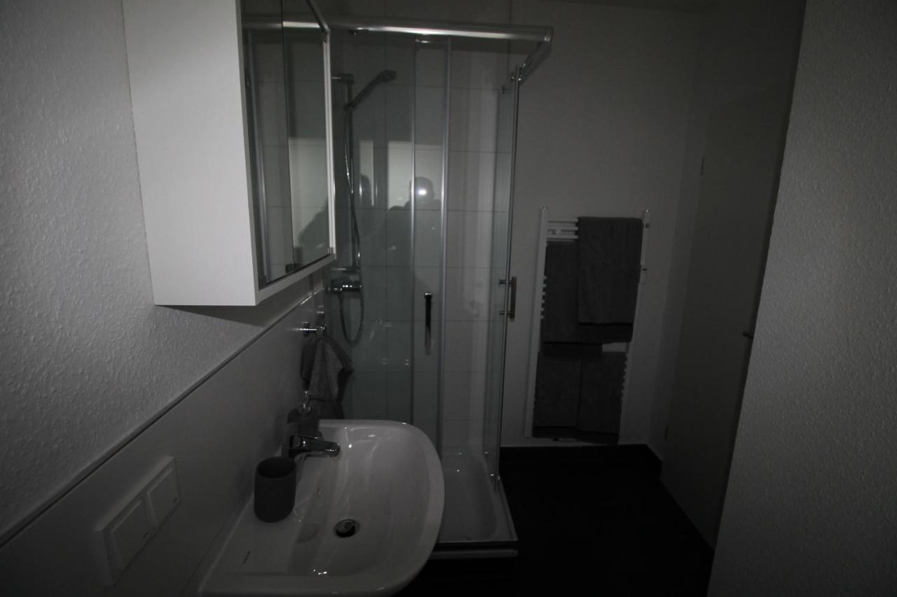 Aachener Ferienwohnung エクステリア 写真