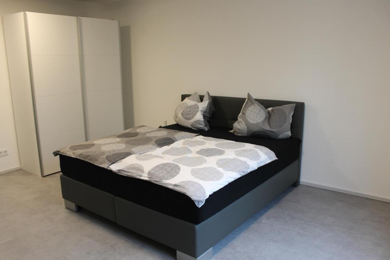 Aachener Ferienwohnung エクステリア 写真